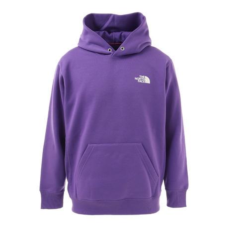 ノースフェイス The North Face パーカー メンズ トレーナー スウェット バックスクエアロゴフーディ Nt640 Pp メンズ Supersportsxebio Paypayモール店 通販 Paypayモール