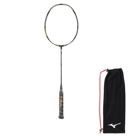 バドミントンラケット　 フォルティウス２０　2本 MIZUNO（ミズノ） （メンズ、レディース）バドミントンラケット フォル