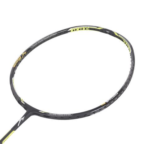 MIZUNO（ミズノ） （メンズ、レディース）バドミントンラケット フォル