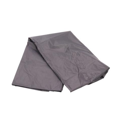 ホールアース(Whole Earth) アースデュラ W ルーム+ グランドシート + マット セット WE23DG58 GRY アウトドア キャンプ用品|supersportsxebio|03