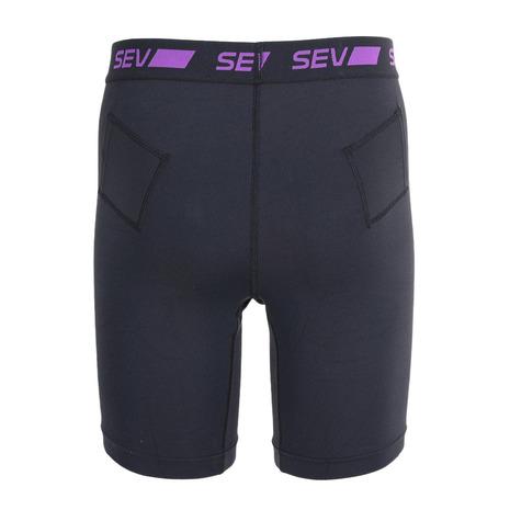 SEV セブ(SEV)(メンズ)エナジーブレードSPショーツ SEVEBLD SEV セブ(SEV)(メンズ)エナジーブレードSPショーツ SEVEBLD