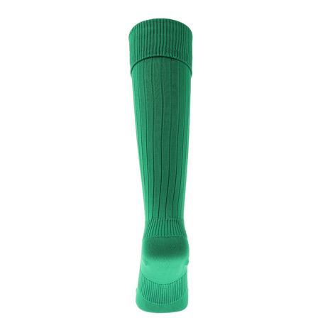 ジローム(GIRAUDM) サッカー ソックス ドライプラス ストッキング 1足組 750GM9OK001-GRN-J 緑 靴下|SuperSportsXEBIO PayPayモール店|01