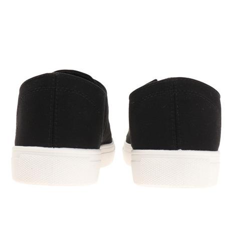 リーバイス(LEVIS) メンズ スニーカー 黒 231552 BLACK.. ピルズベリー PILLSBURY ブラック (メンズ)|supersportsxebio|03