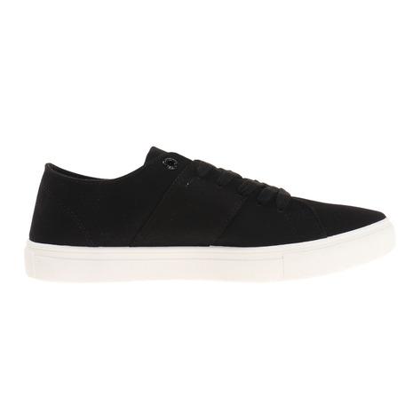 リーバイス(LEVIS) メンズ スニーカー 黒 231552 BLACK.. ピルズベリー PILLSBURY ブラック (メンズ)|supersportsxebio|05