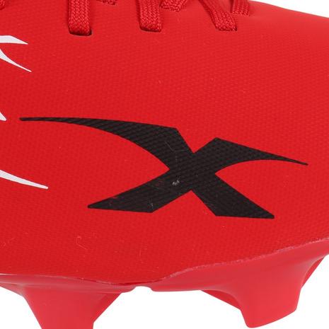 エックスブレイズ（XBLADES）（メンズ）ラグビースパイク インターセプト ラッシュ INR-F20-M-RED ラグビーシューズ｜supersportsxebio｜09