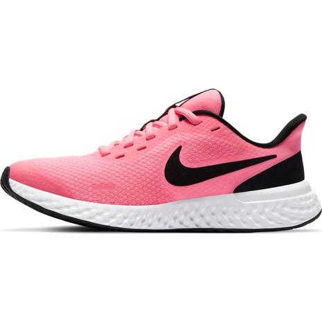 ナイキ Nike ジュニア ランニングシューズ レボリューション5 Bq5671 602 ジョギング レディース キッズ Supersportsxebio Paypayモール店 通販 Paypayモール