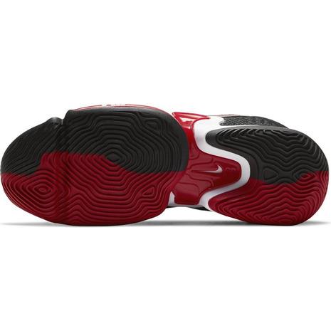 ナイキ Nike バスケットシューズ Zoom Rize 2 Ct1495 003 バッシュ メンズ Supersportsxebio Paypayモール店 通販 Paypayモール