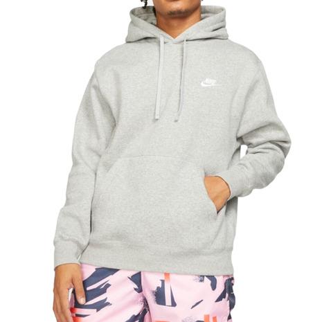 NIKE（ナイキ） （メンズ）スポーツウェア クラブ フリースプル