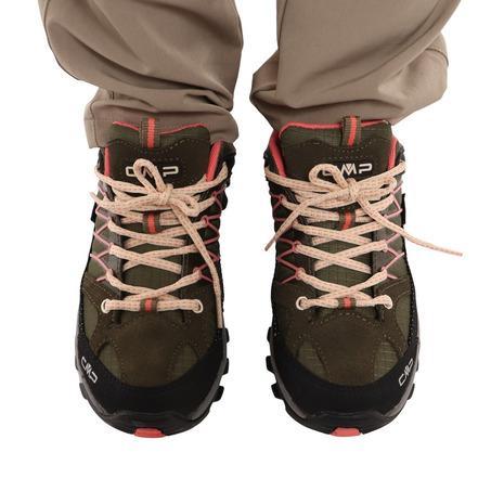登山靴ALTRA 24.５センチ ハイカット レディース aag-ye.com