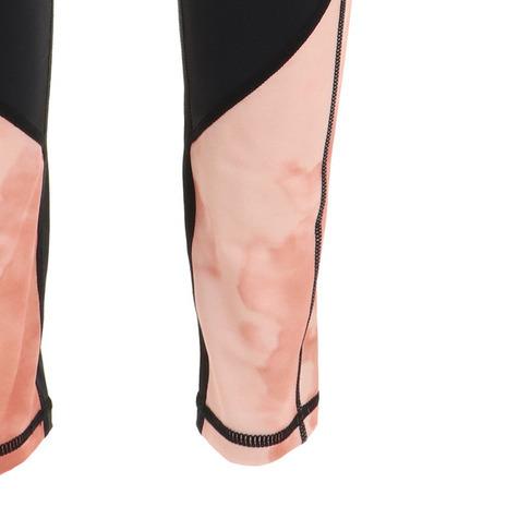 ロキシー(ROXY) SHAPE OF YOU PANTS 吸水速乾レギンス ERJNP03321MFC6 (レディース)|SuperSportsXEBIO PayPayモール店|02