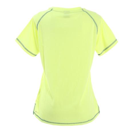5点以上で10 Offクーポン 7 3まで プーマ Puma ランニング ランニングウェア レディース 半袖 Tシャツ 03 Yel レディース Supersportsxebio Paypayモール店 通販 Paypayモール