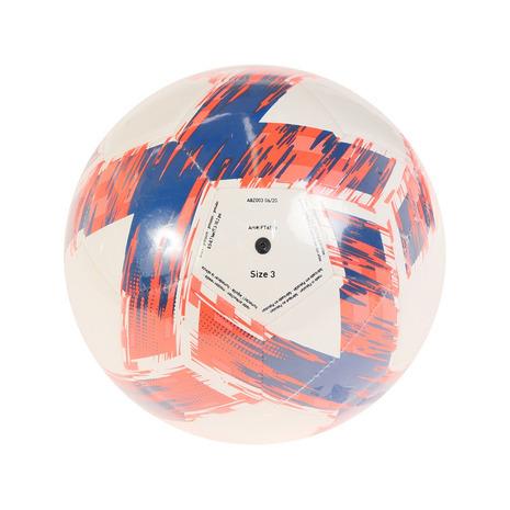 アディダス Adidas サッカーボール 3号球 小学校低学年 園児用 キャピターノ Af3673wr 自主練 キッズ Supersportsxebio Paypayモール店 通販 Paypayモール