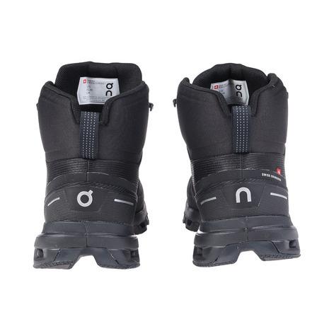 オン(On) カジュアルシューズ ハイキングブーツ Cloudrock Waterproof 2399854M (メンズ)|SuperSportsXEBIO PayPayモール店|02