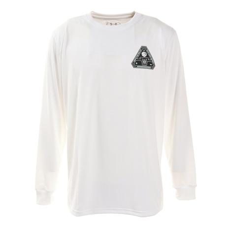 アンダーアーマー Under Armour ｔシャツ メンズ 長袖 テック デルタ ロゴ ロングスリーブシャツ バスケットボール ウェア メンズ Supersportsxebio Paypayモール店 通販 Paypayモール