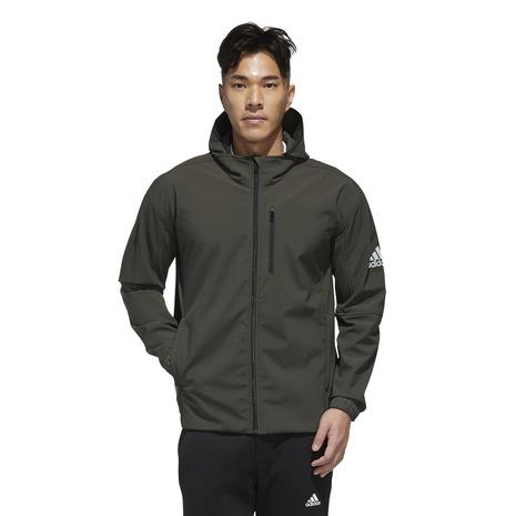 アディダス(adidas) TECH THREE レイヤーコート IXG28-GE0409 オンライン価格 (メンズ)|supersportsxebio|03