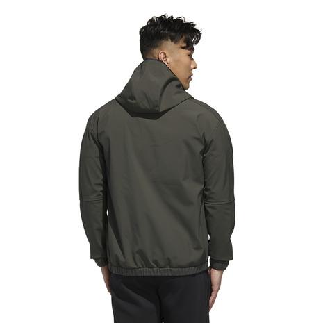 アディダス(adidas) TECH THREE レイヤーコート IXG28-GE0409 オンライン価格 (メンズ)|supersportsxebio|05