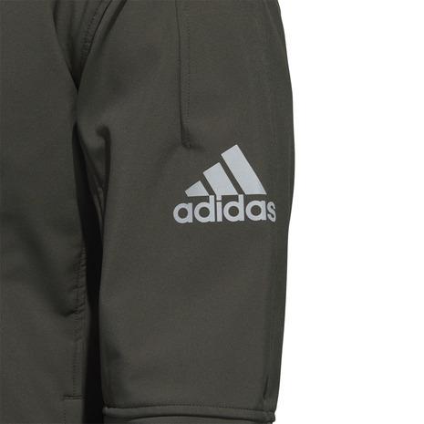 アディダス(adidas) TECH THREE レイヤーコート IXG28-GE0409 オンライン価格 (メンズ)|supersportsxebio|06