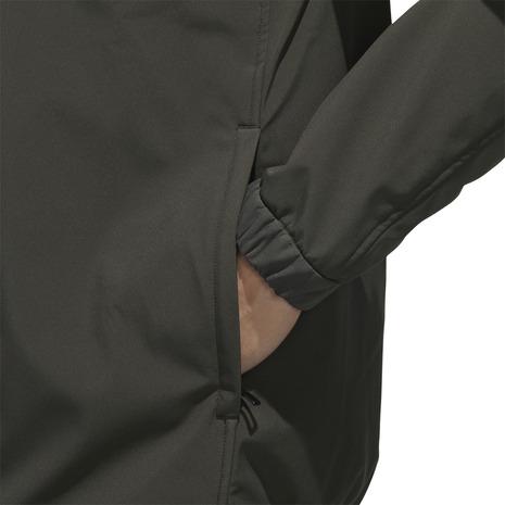 アディダス(adidas) TECH THREE レイヤーコート IXG28-GE0409 オンライン価格 (メンズ)|supersportsxebio|07