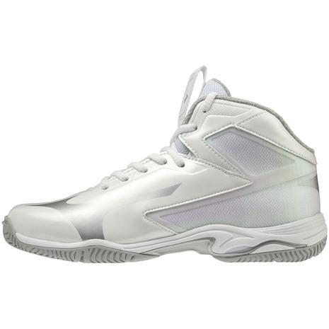 送料無料 ミズノ Mizuno スタジオシューズ ウエーブダイバースth Ltd フィットネスシューズ K1gf7501 メンズ レディース 豪華 Www Muslimaidusa Org