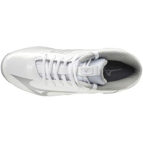 送料無料 ミズノ Mizuno スタジオシューズ ウエーブダイバースth Ltd フィットネスシューズ K1gf7501 メンズ レディース 豪華 Www Muslimaidusa Org