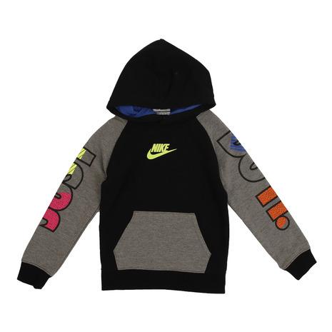 ナイキ Nike パーカー キッズ Nsw Jdi Fly プルオーバーフーディ 86g860 023 86g860 023 キッズ Supersportsxebio Paypayモール店 通販 Paypayモール