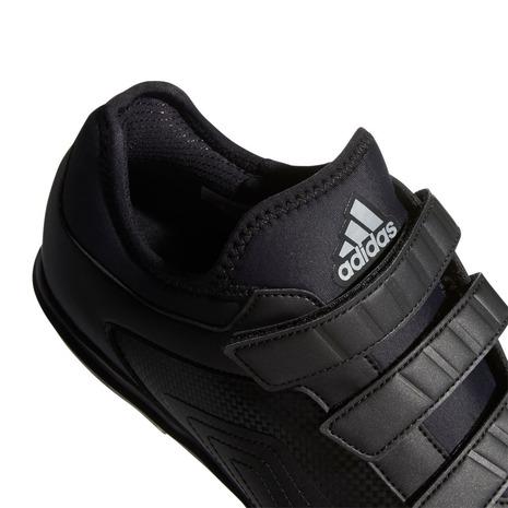 アディダス(adidas) 野球 ポイントスパイク 一般 アディゼロ スピード ポイント AC 70 EG3588 (メンズ)|supersportsxebio|05
