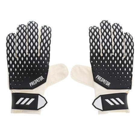 アディダス Adidas キーパーグローブ 5 Off ジュニア プレデタートレーニング グローブ Iri38 Fs0411 サッカー ゴールキーパー キッズ グラブ