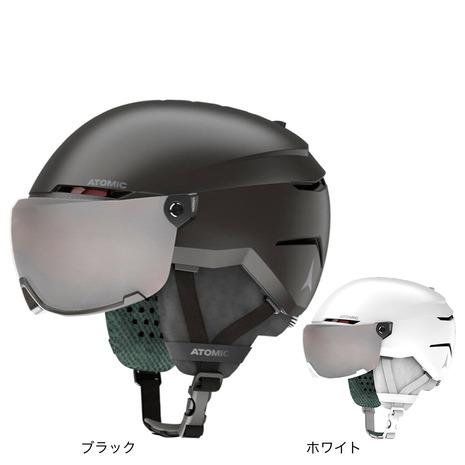 ATOMIC ヘルメット バイザー付き サイズXS SAVOR VISOR STEREO – アトミック公式オンラインストア