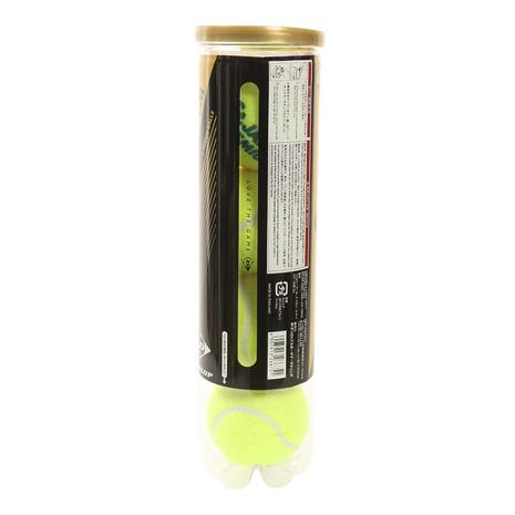 ダンロップ(DUNLOP) 硬式テニス用ボール セント・ジェームス・プレミアム 4個入りボトル STJAMESPRM4TIN 自主練 (メンズ、レディース、キッズ)|supersportsxebio|02
