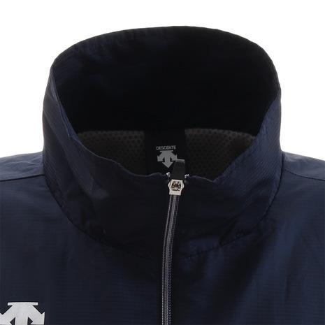 デサント(DESCENTE) ウインドブレーカージャケット DORC9691XB NV スポーツウェア (メンズ)|SuperSportsXEBIO PayPayモール店|02