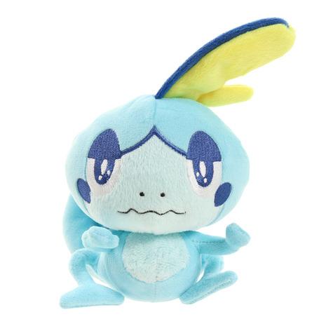 ポケモン（pokemon）（キッズ）ポケモンぬいぐるみS メッソン PP151