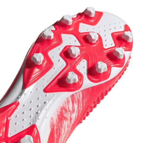 アディダス Adidas サッカースパイク ハードグラウンド用 人工芝用 プレデター 2 Fv3199 Hg メンズ ストアー サッカーシューズ Ag