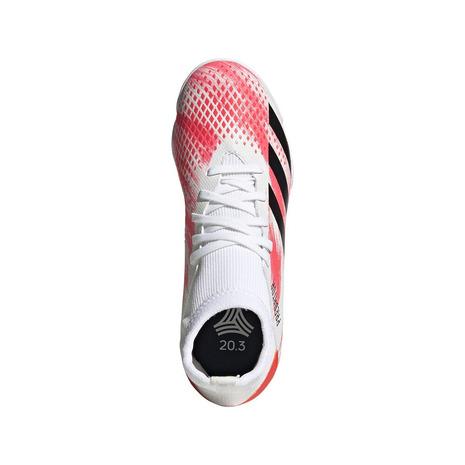 アディダス(adidas) ジュニアサッカートレーニングシューズ プレデター20.3 TF J EG0929 サッカーシューズ トレシュー (キッズ)|supersportsxebio|03