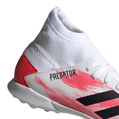 アディダス(adidas) ジュニアサッカートレーニングシューズ プレデター20.3 TF J EG0929 サッカーシューズ トレシュー (キッズ)|supersportsxebio|05