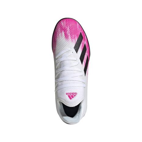 アディダス(adidas) ジュニアサッカートレーニングシューズ エックス 19.3 TF J EG7174 サッカーシューズ トレシュー (キッズ)|supersportsxebio|03