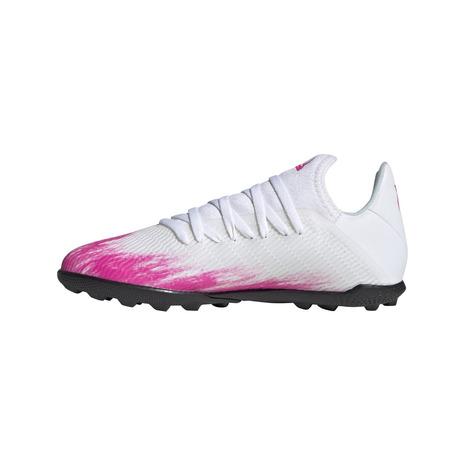 アディダス(adidas) ジュニアサッカートレーニングシューズ エックス 19.3 TF J EG7174 サッカーシューズ トレシュー (キッズ)|supersportsxebio|04