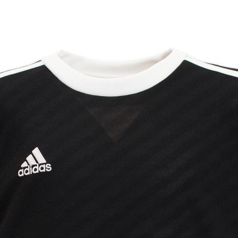 アディダス Adidas サッカー ウェア 半袖 ジュニア Afs Fwz69 Dy0092 フットサルウェア ジャージー ハイクオリティ Tiro プラクティスシャツ キッズ