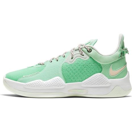 配送員設置送料無料 ナイキ Nike バスケットシューズ Pg 5 Ep Cw3146 300 バッシュ お一人様一点まで メンズ 新着商品 Www Muslimaidusa Org