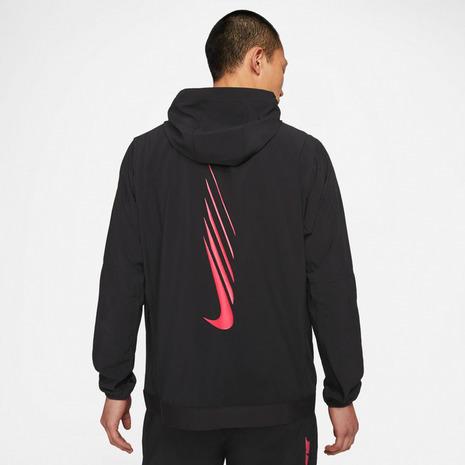 ナイキ Nike パーカー Sc フルジップ トレーニングジャケット Cz1491 010 メンズ Supersportsxebio Paypayモール店 通販 Paypayモール