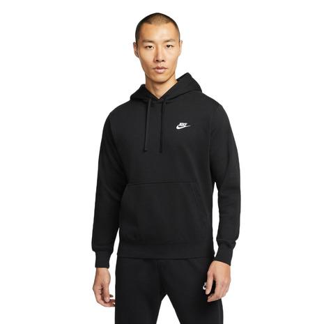 ナイキ Nike パーカー Nsw Ft クラブ プルオーバー長袖フーディ Cz7858 010 オンライン価格 メンズ Supersportsxebio Paypayモール店 通販 Paypayモール