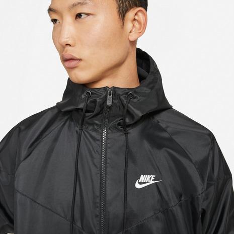 NIKE ナイキ（NIKE）（メンズ）ウィンドブレーカー ジャケット NSW HE