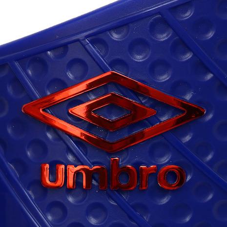 激安特価品 アンブロ Umbro サッカー すねあて レガース ジュニア シンガード Ujs4600 Blu キッズ Cisama Sc Gov Br