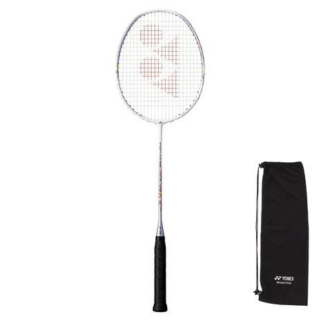 ヨネックス（YONEX） バドミントンラケット ナノフレア 400 NF-400-435 : 10760656101 :  SuperSportsXEBIO Yahoo!店 - 通販 - Yahoo!ショッピング