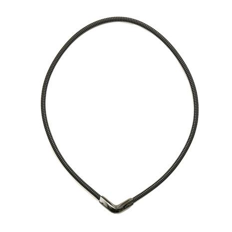 Phiten（ファイテン） ラクワ(RAKUWA) ネック X50 Vタイプ 50cm