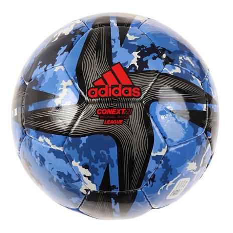 正規販売店 アディダス Adidas サッカーボール Fifa21 リーグ Jfa 5号検定球 Af536jp 自主