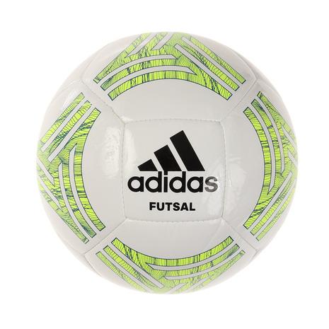 Ginger掲載商品 アディダス Adidas ジュニア タンゴ フットサル3号球 Aff3816w キッズ