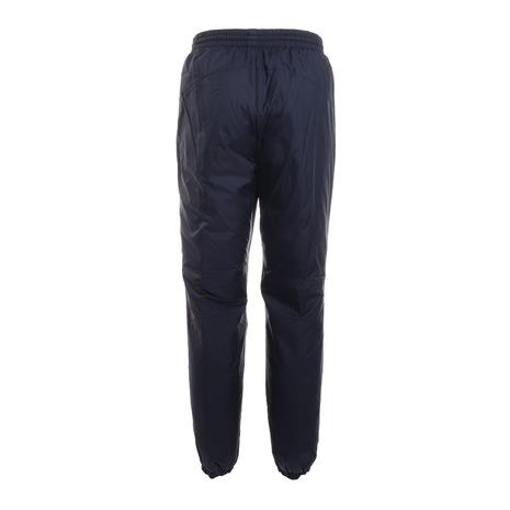 アンブロ(UMBRO) サッカー ウェア メンズ TR インシュレーションパンツ UUUOJG39 NVY (メンズ)|supersportsxebio|02