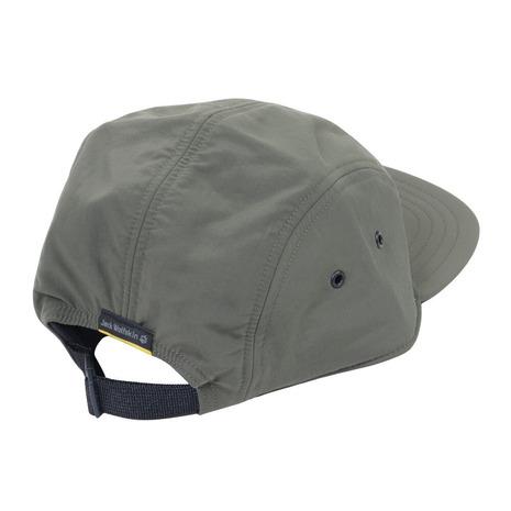 ジャックウルフスキン（JackWolfskin）（メンズ、レディース）JP TASLAN JET CAP5024821｜supersportsxebio｜03