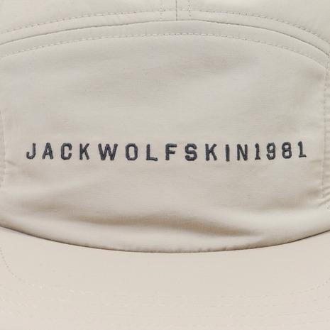 ジャックウルフスキン（JackWolfskin）（メンズ、レディース）JP TASLAN JET CAP5024821｜supersportsxebio｜06