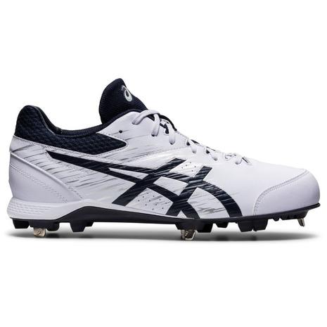 アシックス（ASICS）（メンズ）野球スパイク 金具 一般 NEOREVIVE 4 (ネオリバイブ 4)1123A022｜supersportsxebio｜02